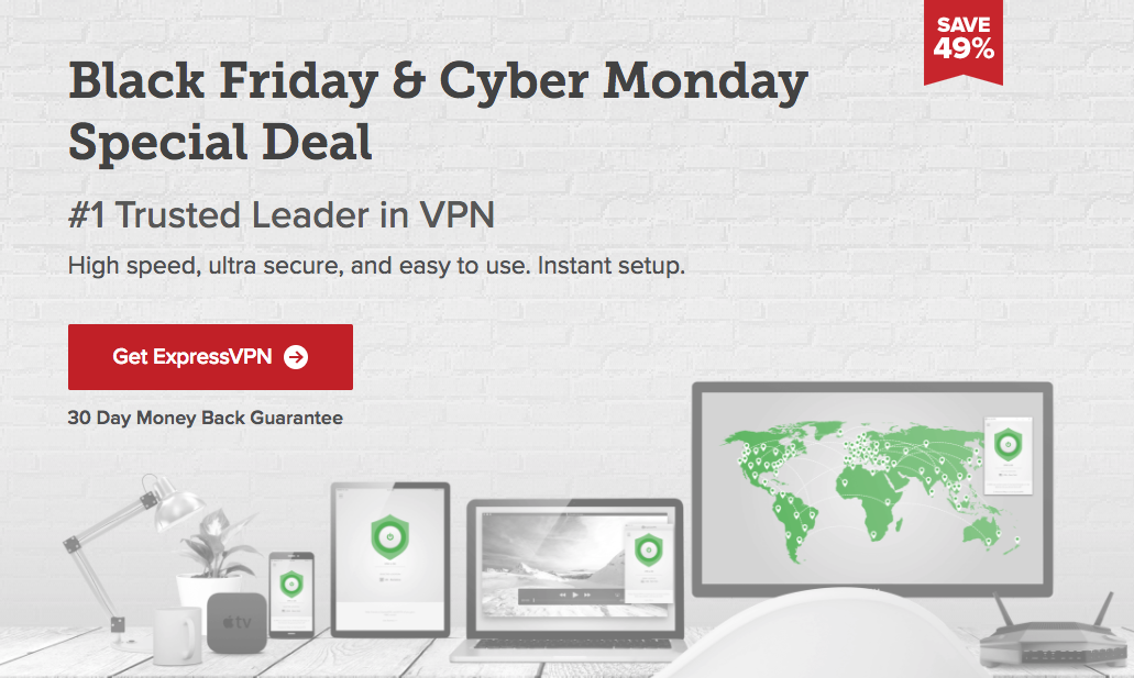 2019年最好的Mac VPN 推荐